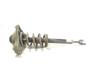 Amortiguador delantero 4F0413031AJ VAG