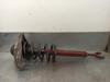 Amortiguador delantero 4F0413031AJ VAG