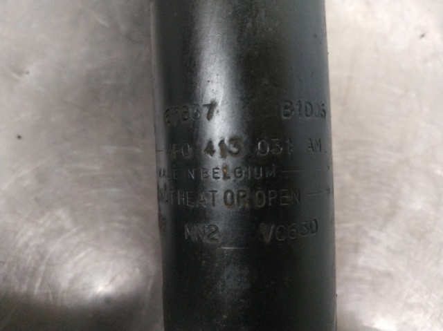 4F0413031AM VAG Amortiguador delantero  comprar en Jaén