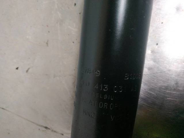 4F0413031AS VAG Amortiguador delantero  disponible Vigo