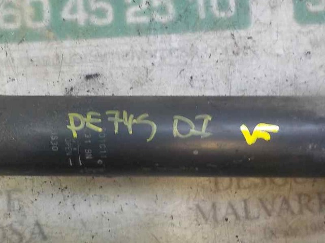 4F0413031BN Amortiguador delantero  disponible Burgos