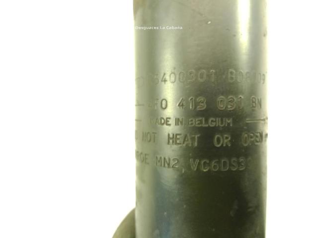 4F0413031BN VAG Amortiguador delantero  comprar en Oviedo