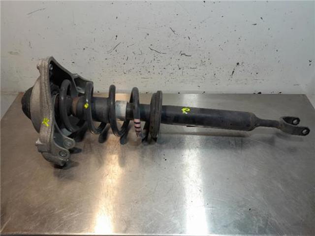 Amortiguador delantero 4F0413031BR VAG