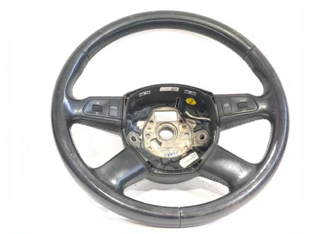 Volante multifuncion Audi A6  (4F2)