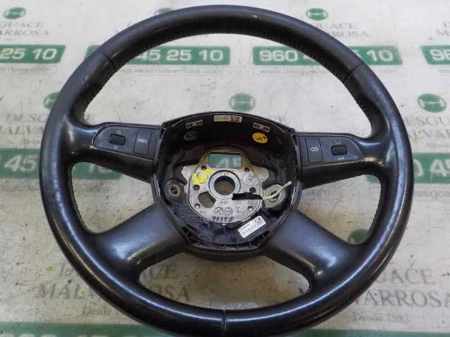 Volante multifuncion Audi A6  desde 107,45 €