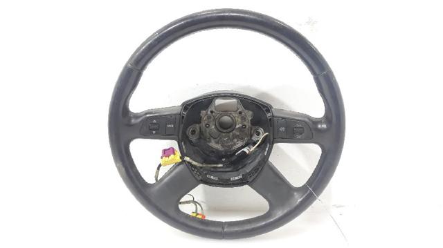 Comprar Volante multifuncion A6  4F2