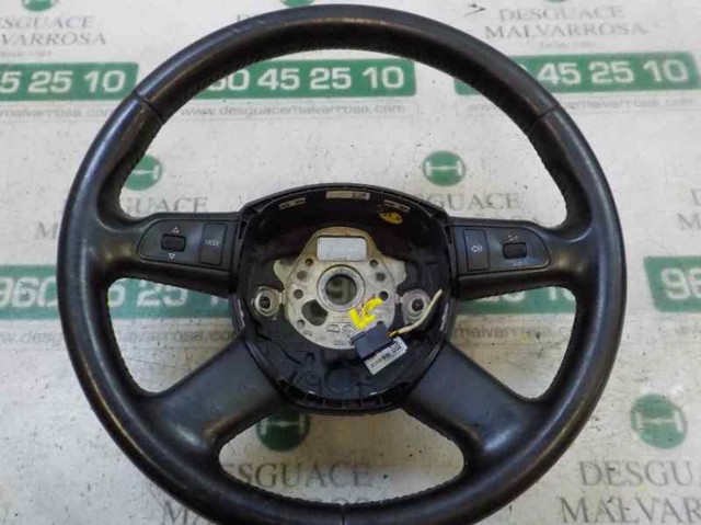 Volante multifuncion para Audi A6  (4F2)