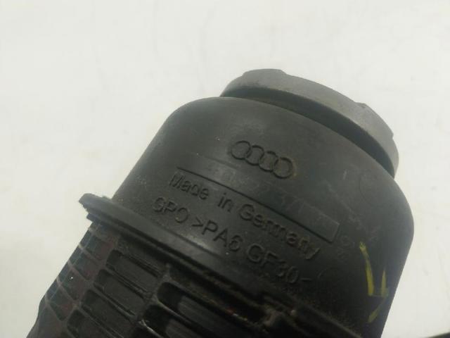 Depósito de bomba de dirección hidráulica Audi A4 8K2