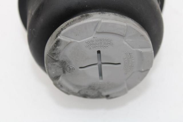 Depósito de bomba de dirección hidráulica Audi A4 8K2