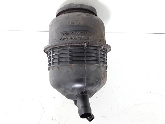 Depósito de bomba de dirección hidráulica Audi A4 8K2
