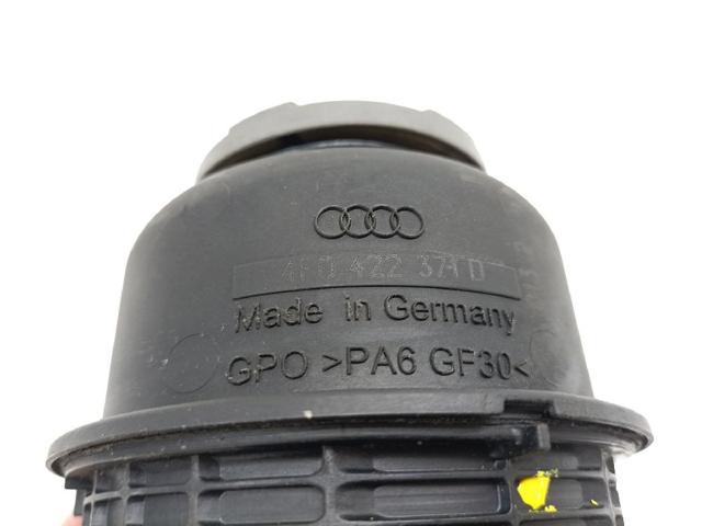 Depósito de bomba de dirección hidráulica Audi A4 8K2