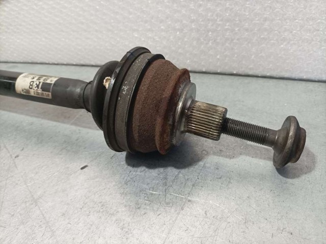 4F0501203B VAG Semieje trasero  comprar en Jaén
