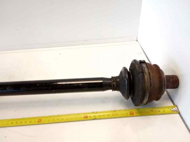 4F0501203B VAG Semieje trasero  disponible Vigo