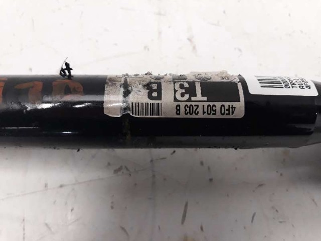 4F0501203B VAG Semieje trasero  disponible Vigo