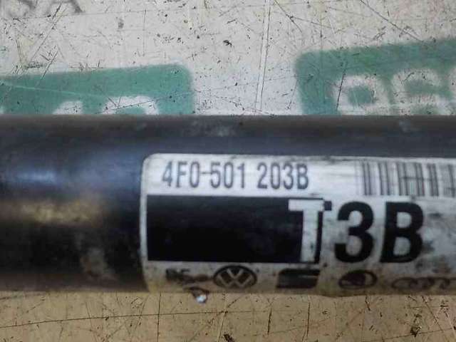 Palier para Audi A6  (4FH)