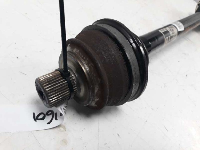VAG 4F0501203B Semieje trasero  comprar en Albacete