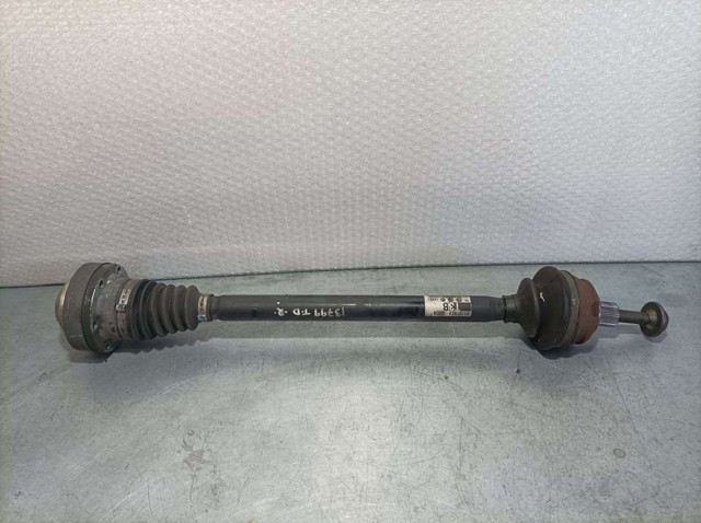 VAG 4F0501203B Semieje trasero  comprar en Albacete