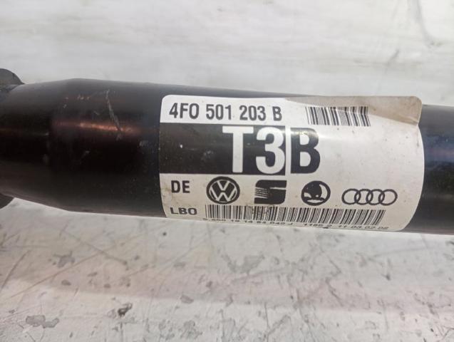 4F0501203B VAG Semieje trasero  comprar en Lleida