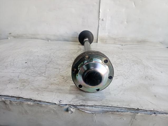 VAG 4F0501203B Semieje trasero  comprar en Albacete