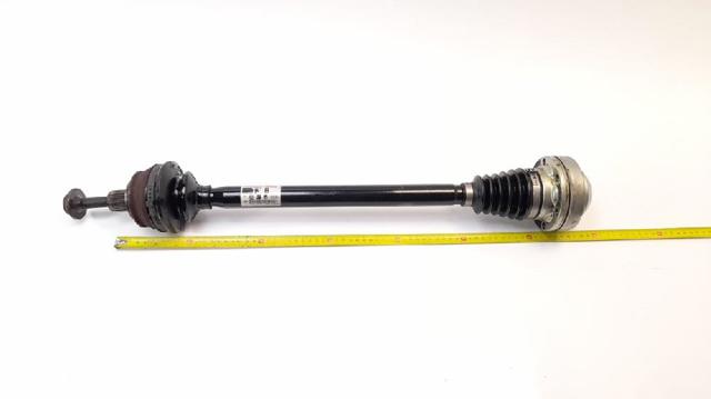 VAG 4F0501203B Semieje  en stock Salamanca