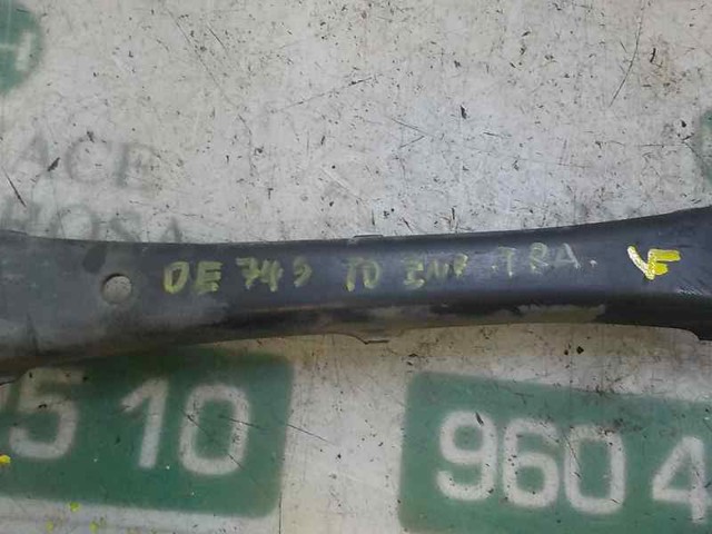 VAG 4F0501529E Brazo transversal de suspensión trasera  en stock Salamanca