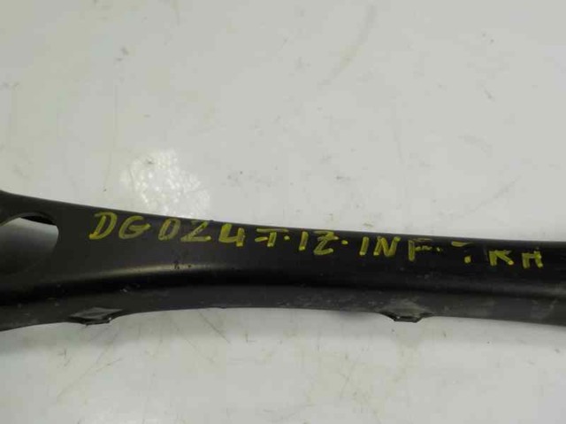 4F0501529E Brazo transversal de suspensión trasera  en stock Sabadell