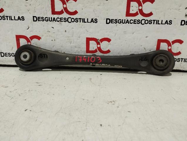 4F0501529E Brazo transversal de suspensión trasera  en stock Sabadell