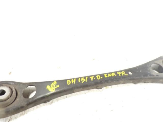 4F0501529E VAG Brazo transversal de suspensión trasera  comprar en Oviedo