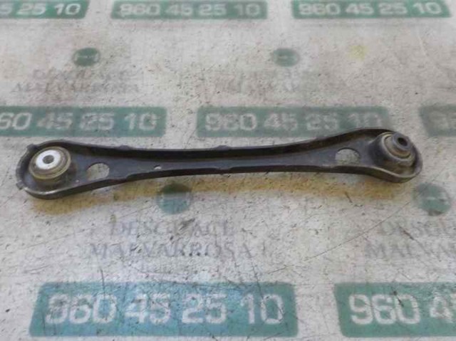 4F0501529E VAG Brazo transversal de suspensión trasera comprar Alcalá