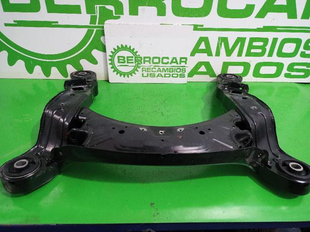 Subchasis trasero soporte motor 4F0505235AH VAG/Audi