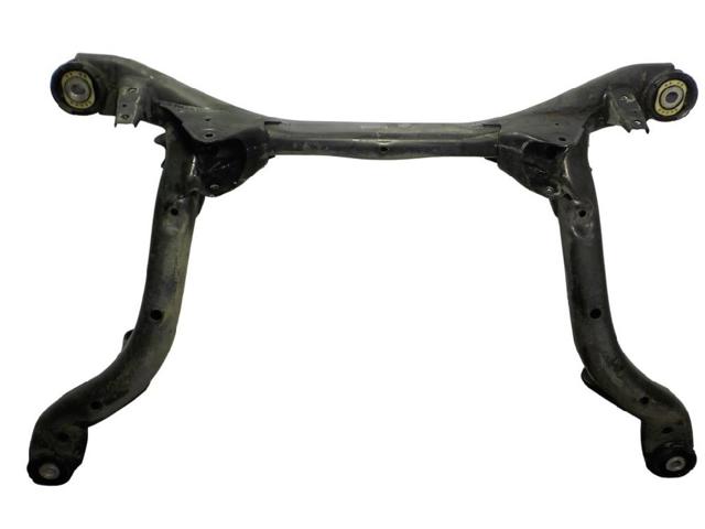 Puente trasero para Audi A6 4F2