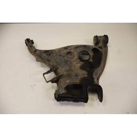 Brazo suspension trasero inferior izquierdo 4F0505311M VAG
