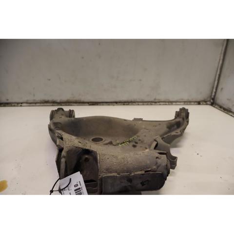 Brazo suspension trasero inferior izquierdo 4F0505311M VAG
