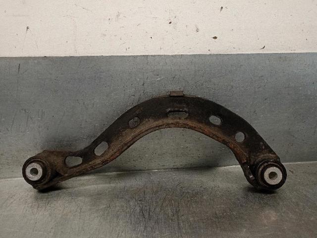 Brazo superior de suspensión trasera izquierdo/derecho 4F0505323E VAG