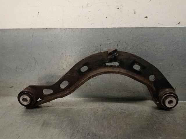 Brazo superior de suspensión trasera izquierdo/derecho 4F0505323E VAG