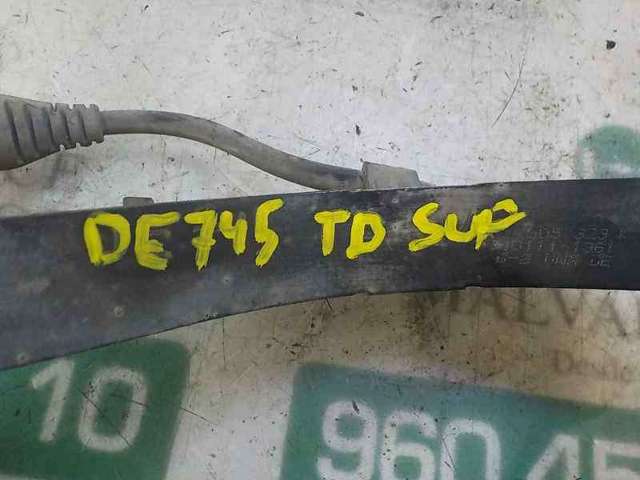 4F0505323K VAG Brazo superior de suspensión trasera izquierdo/derecho  disponible Ourense