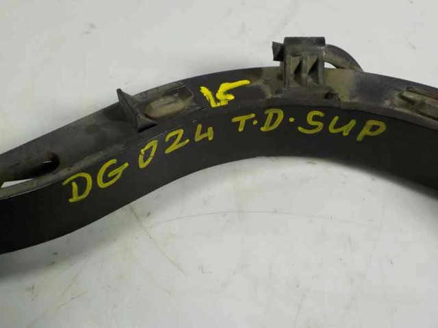 4F0505323K Brazo superior de suspensión trasera izquierdo/derecho  comprar en Pontevedra