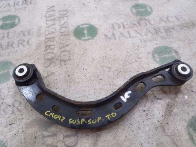 4F0505323K Brazo superior de suspensión trasera izquierdo/derecho  comprar en Reus