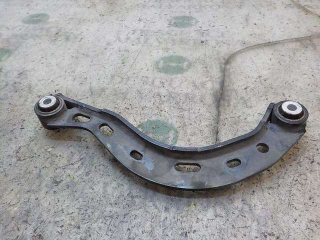 4F0505323K VAG Brazo superior de suspensión trasera izquierdo/derecho  en stock Córdoba