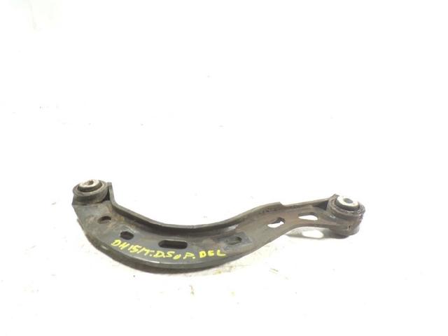 4F0505323K Brazo superior de suspensión trasera izquierdo/derecho  comprar en Pontevedra