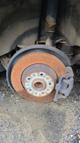 VAG 4F0505433H Mangueta trasera izquierda comprar Tarragona