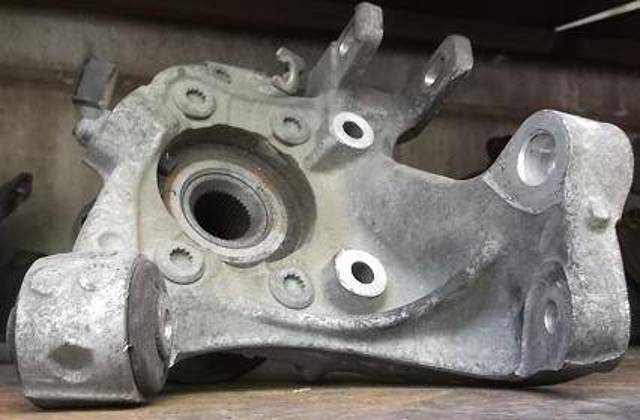 4F0505434G Mangueta trasera derecha comprar Sevilla