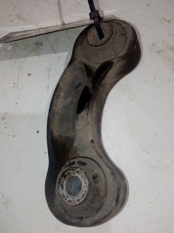 Gomas de barra estabilizadora para Audi A6  (4FH)