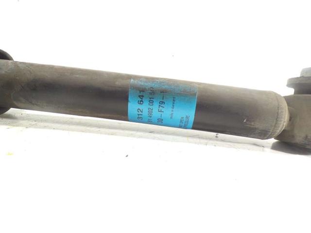 VAG 4F0513032AG Amortiguador trasero  comprar en Albacete