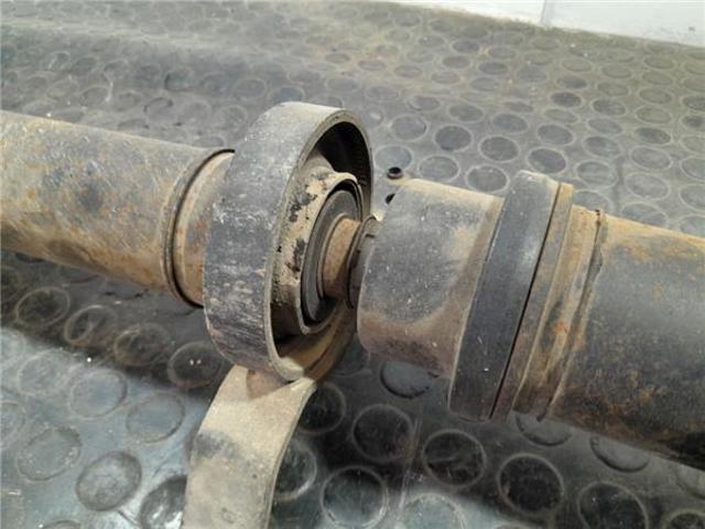 4F0521101B VAG Árbol de transmisión trasero completo  comprar en Oviedo