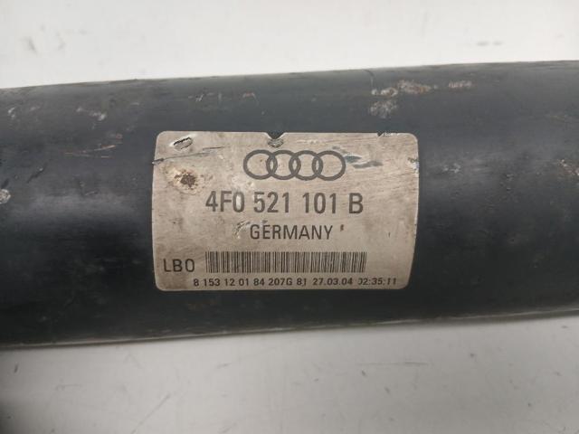 4F0521101B Árbol de transmisión trasero completo  comprar en Pontevedra