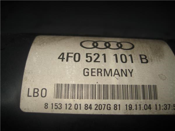 4F0521101B VAG Cardán  en stock Huelva