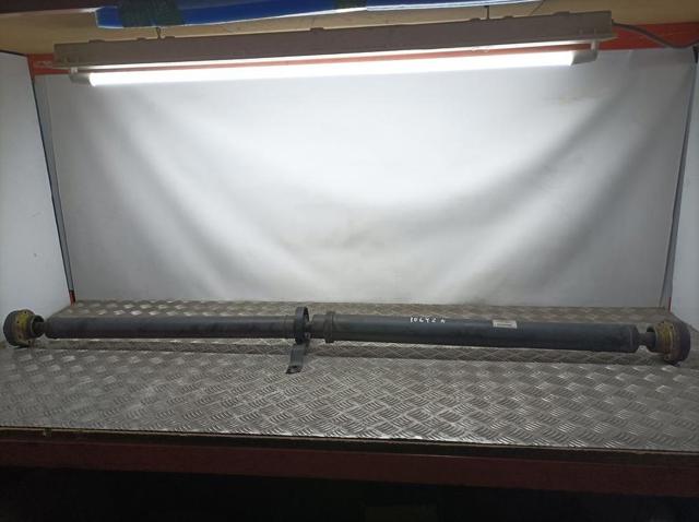 4F0521101B Árbol de transmisión trasero completo  disponible Málaga