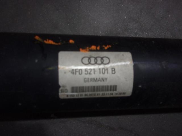 4F0521101F Árbol de transmisión trasero completo  comprar en Pontevedra