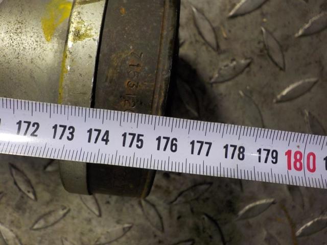 4F0521101F VAG Árbol de transmisión trasero completo  comprar en Oviedo